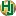 H-J.com Favicon