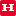 H-O-P.ru Favicon