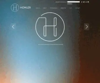 H-W-L-R.com(H W L R) Screenshot