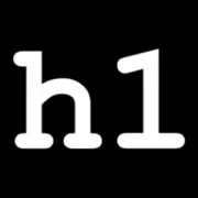 H1.nl Logo