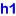H1AD.com Logo
