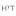 H1T-Web.com Favicon