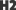 H2-Blog.com Favicon