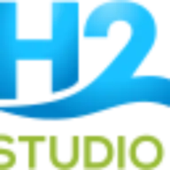 H2-Studio.com Favicon