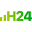 H24Finance.com Logo