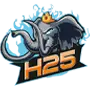 H25125.com Logo