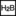 H2Bhub.com Favicon