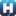 H2CN.org.cn Favicon