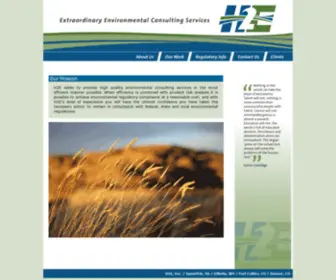 H2Eincorporated.com(H2E, Inc) Screenshot