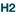 H2EP.nl Favicon