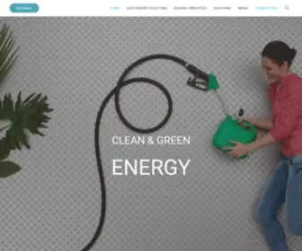 H2Epower.net(H2Epower) Screenshot