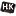 H2K.com.br Logo