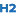 H2Mobilitaet.ch Favicon