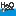 H2Oco.com Logo