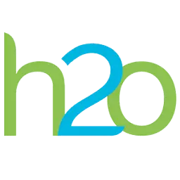 H2Oserverfarm.com Logo