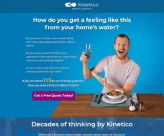 H2Oyeah.com(Get a FREE Quick Quote and have great) Screenshot