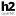 H2Quartet.com Favicon