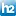 H2Recruit.co.uk Favicon