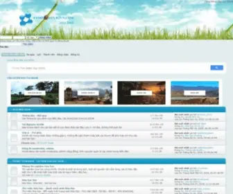 H2VN.com(H2VN) Screenshot