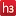 H3.no Favicon