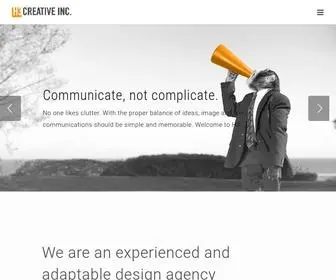 H3Creative.com(H3Creative Inc) Screenshot