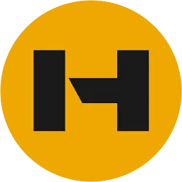H3Darts.com Logo