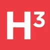 H3HC.com Favicon