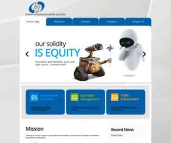 H3SYS.com(H3 Systems Co) Screenshot