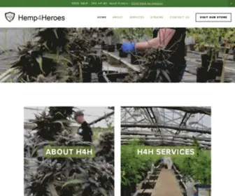 H4Hwi.com(H4Hwi) Screenshot
