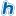 H555.net Favicon