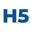 H5Property.com Logo