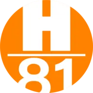 H81.org Favicon