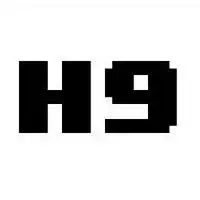 H9.ru Logo