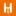 HA.dev Favicon