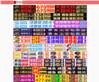Haanism.com(岳阳谀兄信用担保有限公司) Screenshot
