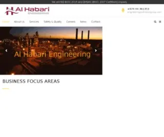 Habariengineering.com(Habariengineering) Screenshot