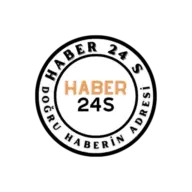 Haber24S.com Favicon