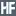 Haberfaktor.com Logo