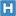 Haberhana.com Favicon