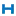 Haberkorn.cz Logo