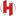 Haberlisin.com Logo