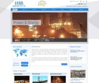 Habibrafiq.com(Habibrafiq) Screenshot