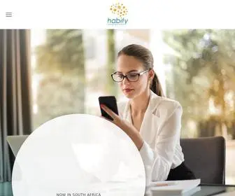 Habifylearning.com(Boost Staff Training Results &amp; ROI by 400%) Screenshot