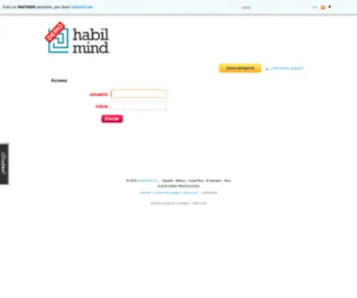 Habil.tv(Habil) Screenshot