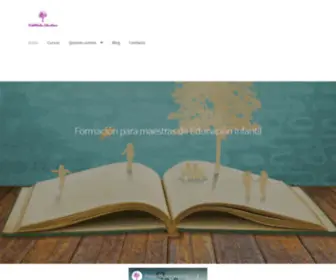 Habilidadeseducativas.com(Habilidades Educativas) Screenshot