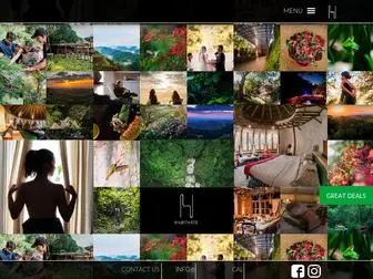 Habitarte.com(Habitarte) Screenshot