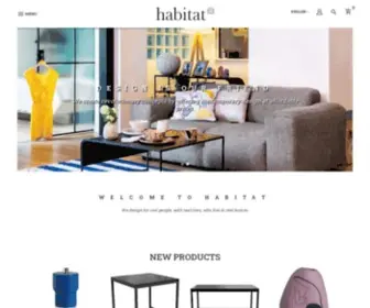 Habitatgreece.gr(Διακόσμηση σπιτιού) Screenshot