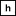 Habitects.ch Favicon