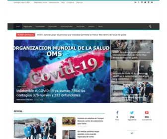 Hablandoclaro.net(Hablandoclaro) Screenshot