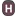Haboob.travel Logo